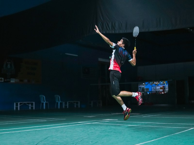 NWS Badminton