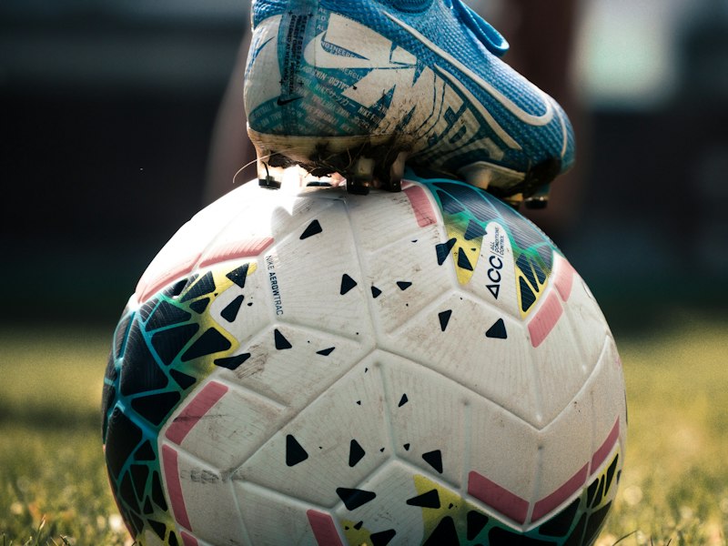 NWS Football