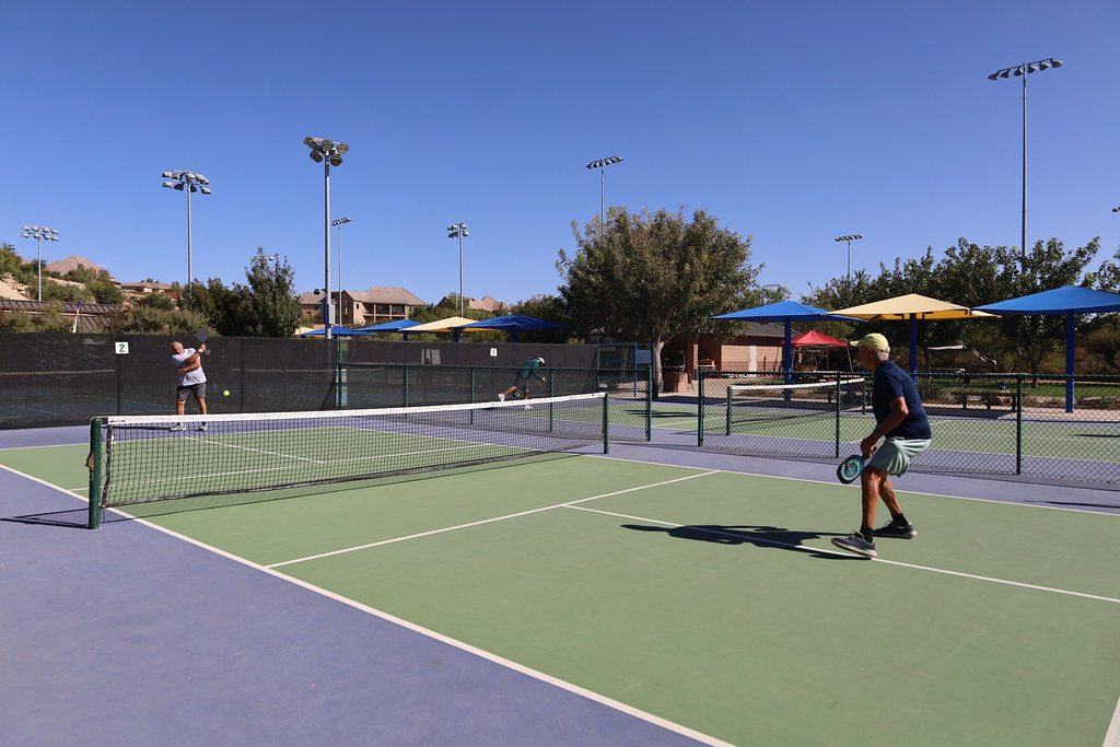 NWS Pickleball