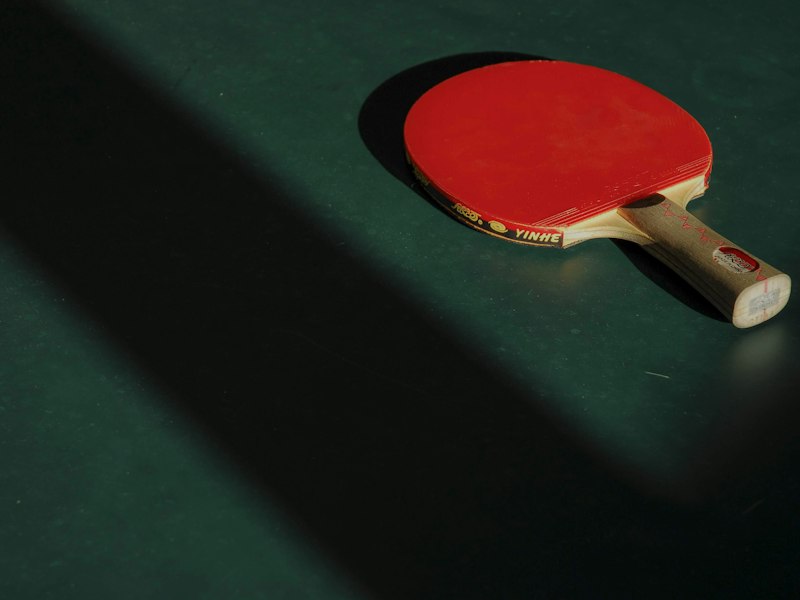 NWS Table Tennis